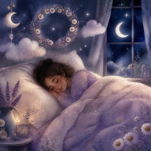 Sleep Deeply