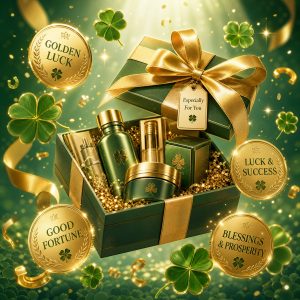 Luck & Mindfulness Collection