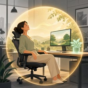 Stress Release Collection