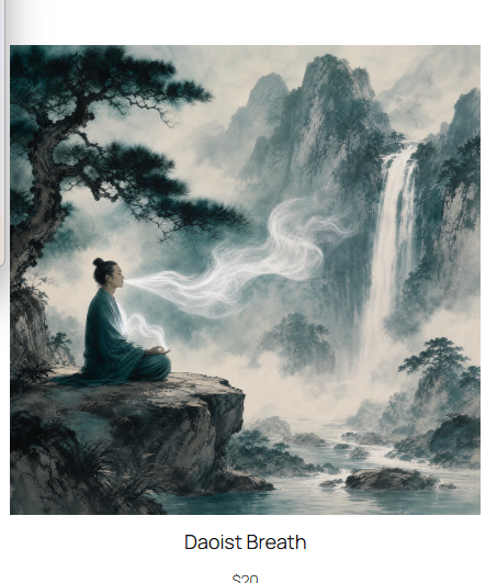 Luck Mindfulness Cover
