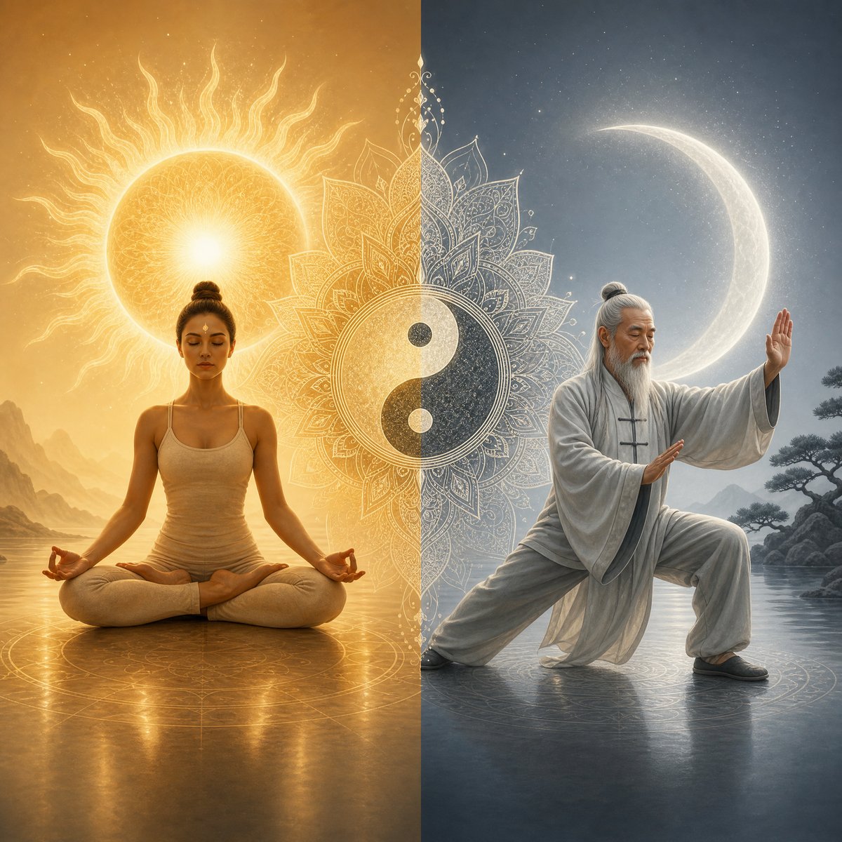 Meditation product featured image