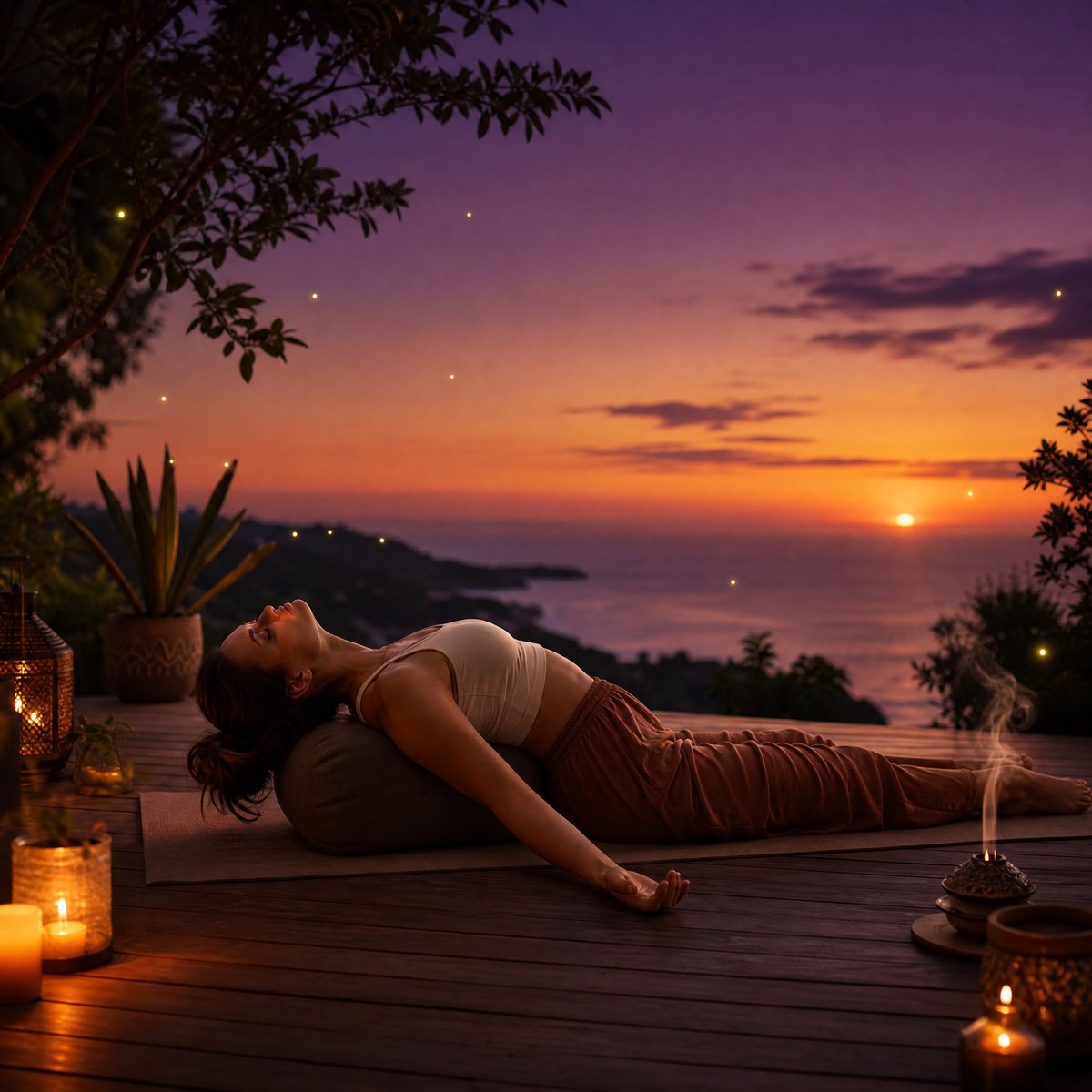 Meditation product featured image
