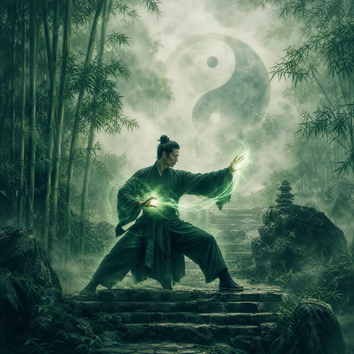Meditation product featured image