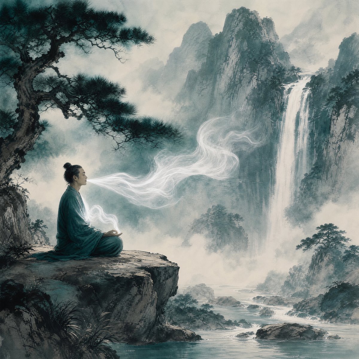 Meditation product featured image