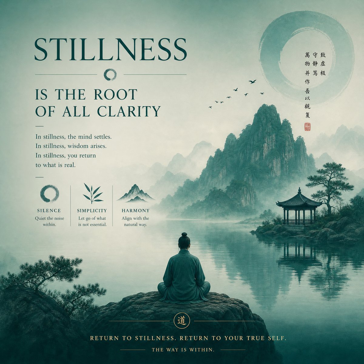 Meditation product featured image