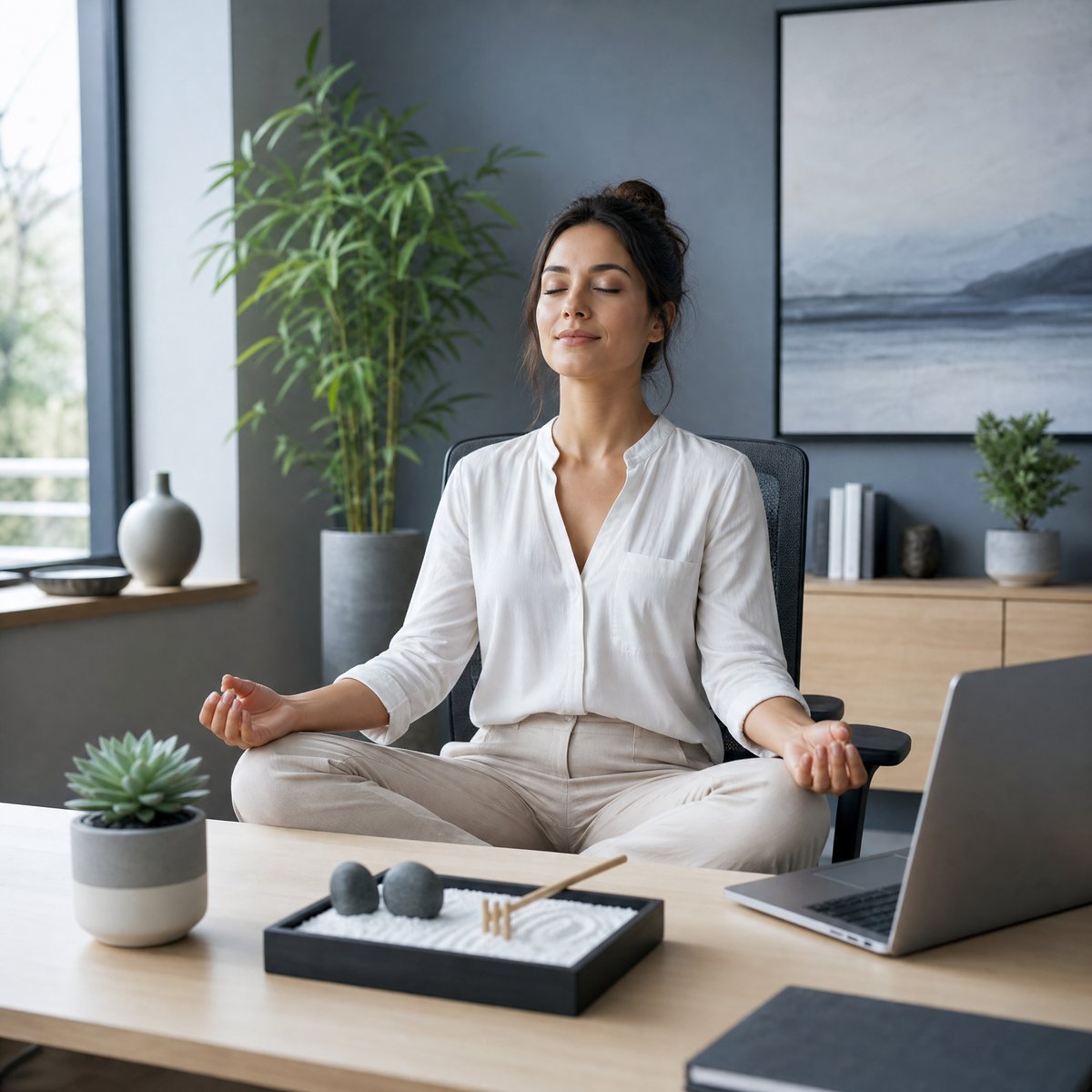 Meditation product featured image