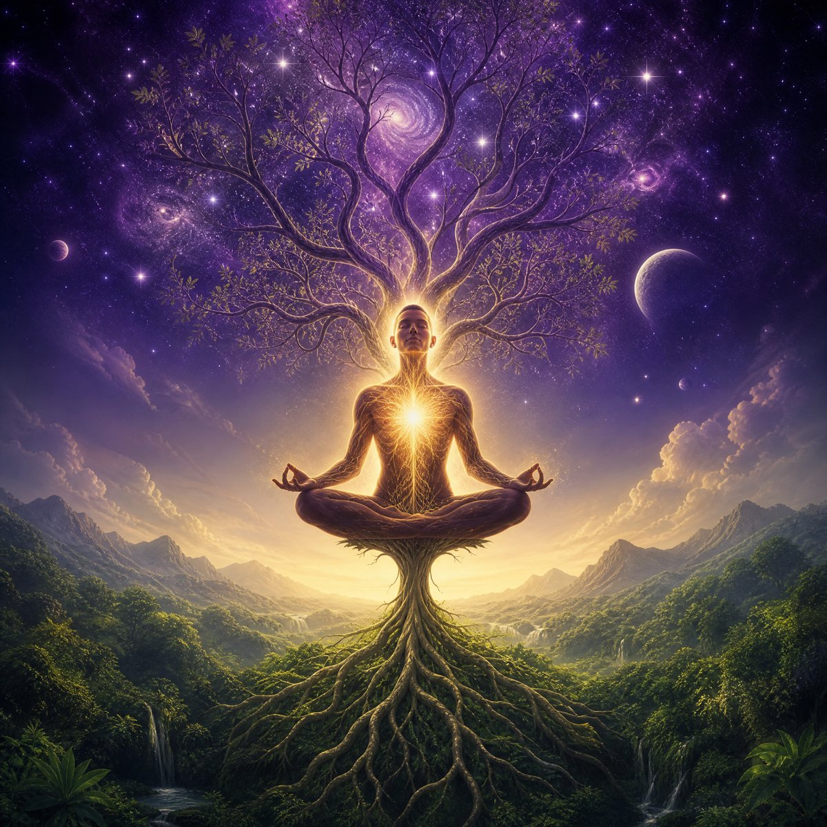 Meditation product featured image